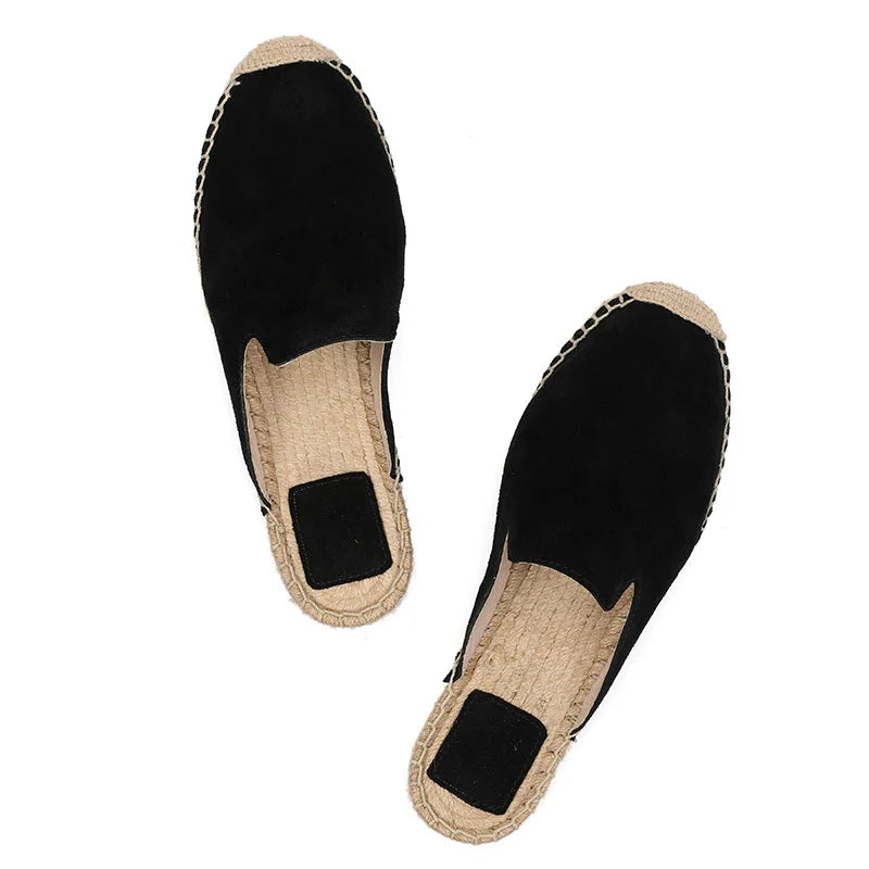 Slippers Flat Slides Shoes Summer Solid Direct Selling Rubber Flip Flops Hot Sale Pantufas Mules Tienda Soludos