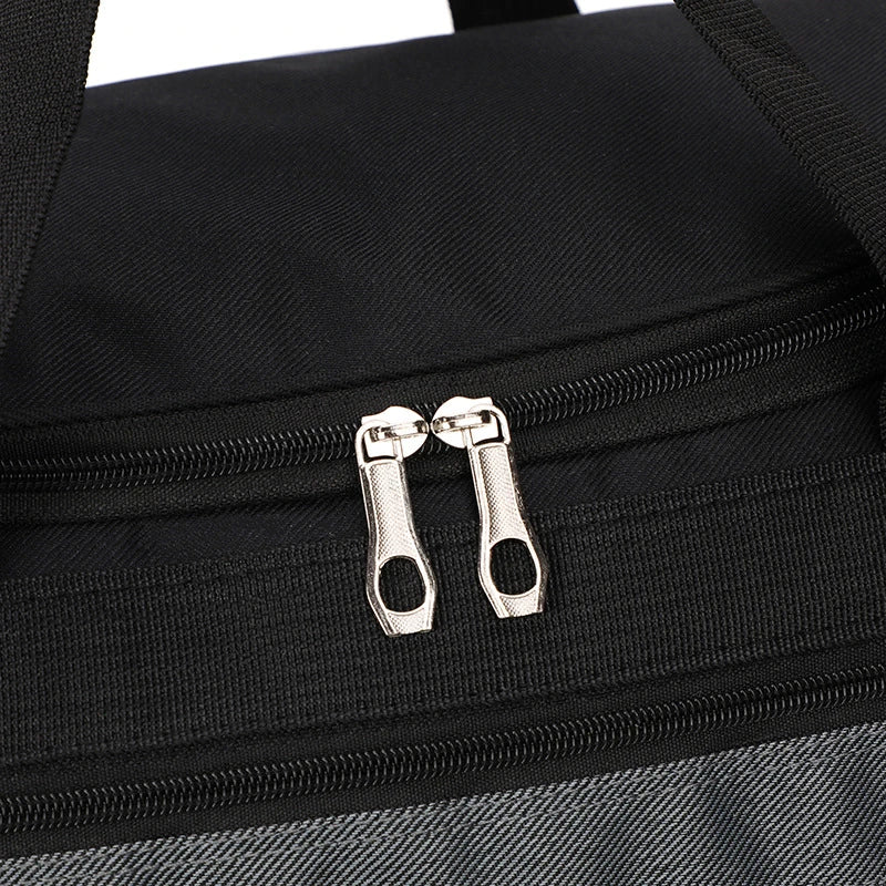 Women Men Nylon Travel Duffel Bag Carry On Luggage Bag Men Tote Large Capacity Weekender Gym Sport Holdall Overnight Bag Pouches