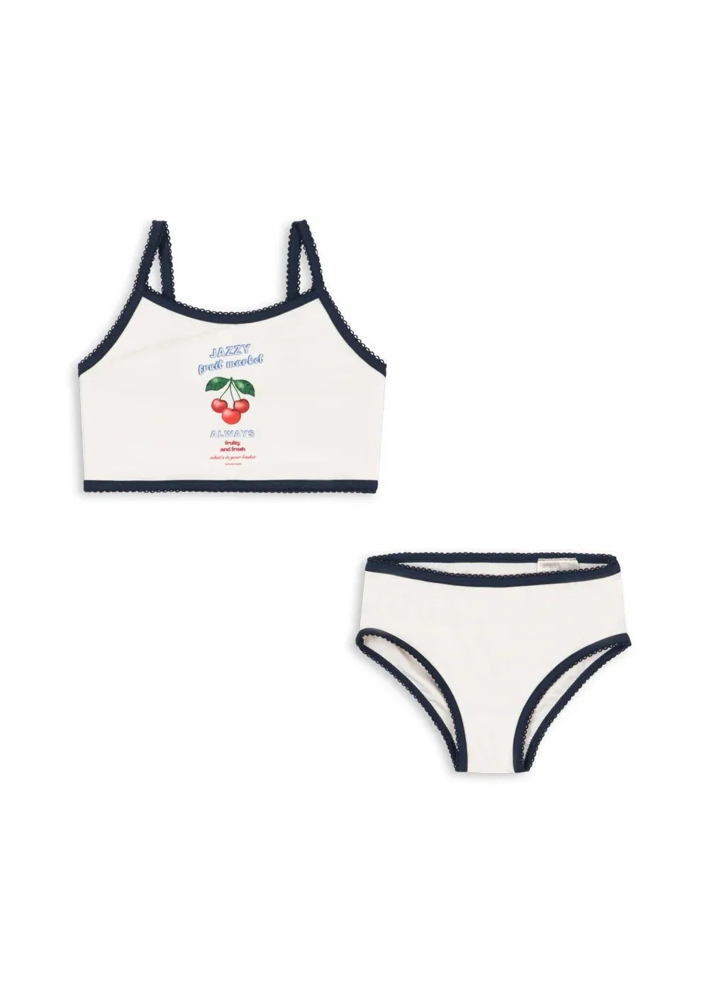 Clothing New Kids Swimwear 2026 Summer Floral Printed Girl Swimsuit Beach Wear Bathing Suit Baby Bikinis Set Clothes Children's
