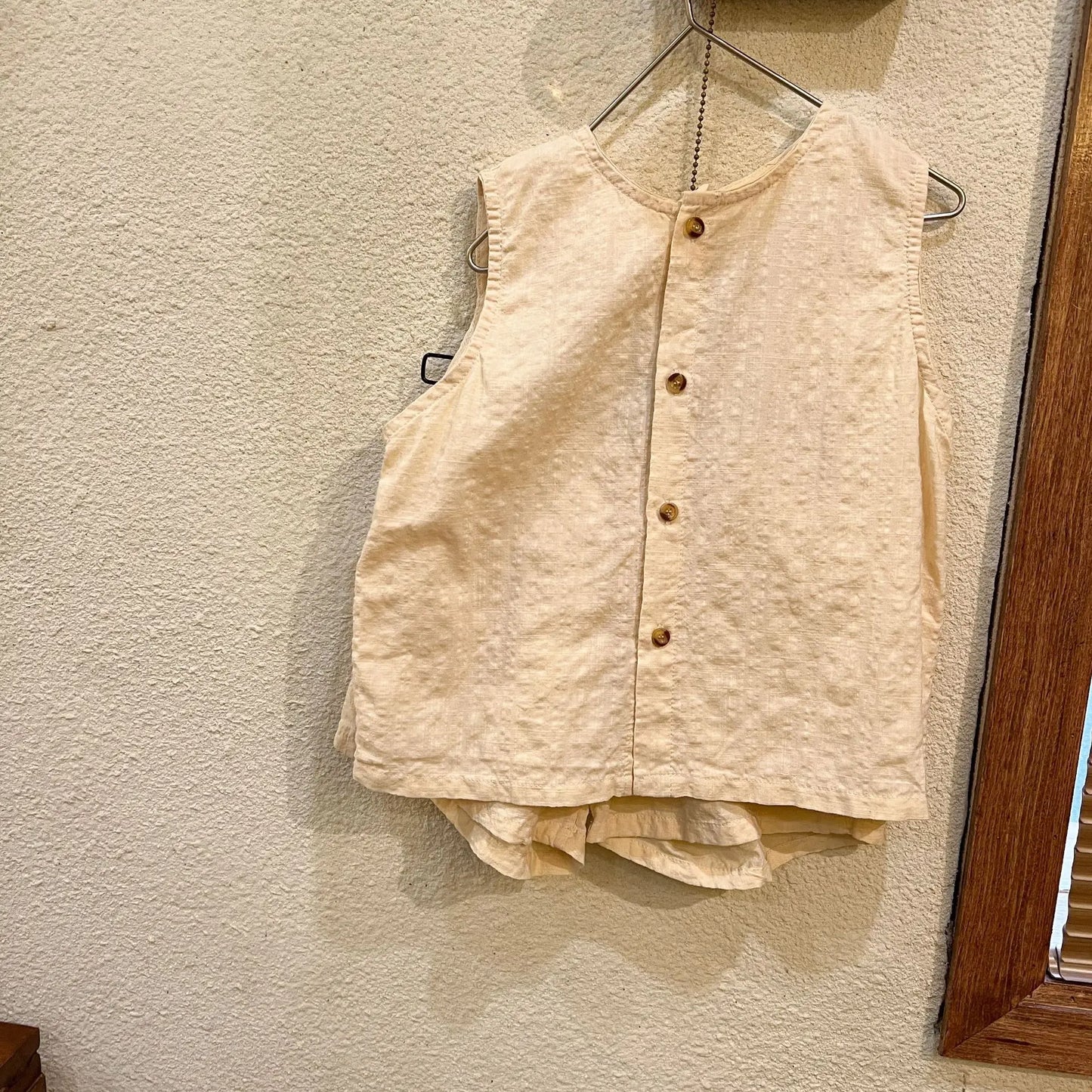2026 Summer Kids Clothing Set Boys Vest and Shorts 2 Pcs Suit Korean Style Casual Girls Clothes Set Unsex Children Outfit