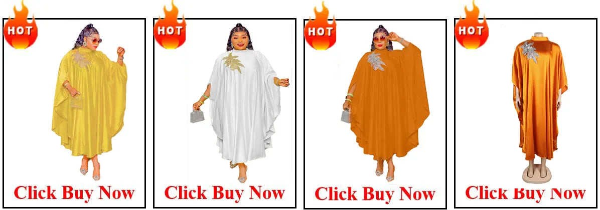 Customized New Fashion Print African Dresses for Women Dashiki Autumn Style Ankara Clothes Africa Dress Ladies Robe Africaine Fe