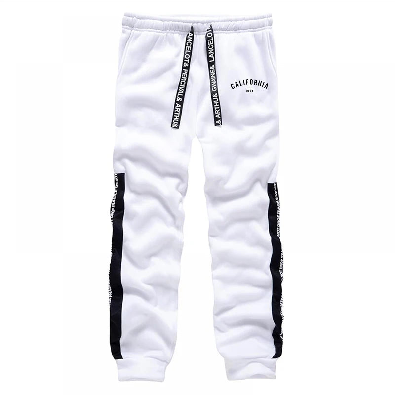 Mens Tracksuit Fashion Casual Hooded Sweatshirts Outdoors Sports Jogging Man Clothing Daily Versatile Single Piece Hoodie Pants