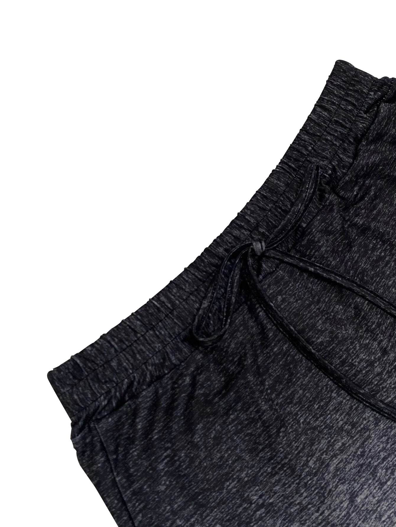 2084 Summer new European and American women's fashion trend sporty street sexy gradient color shorts