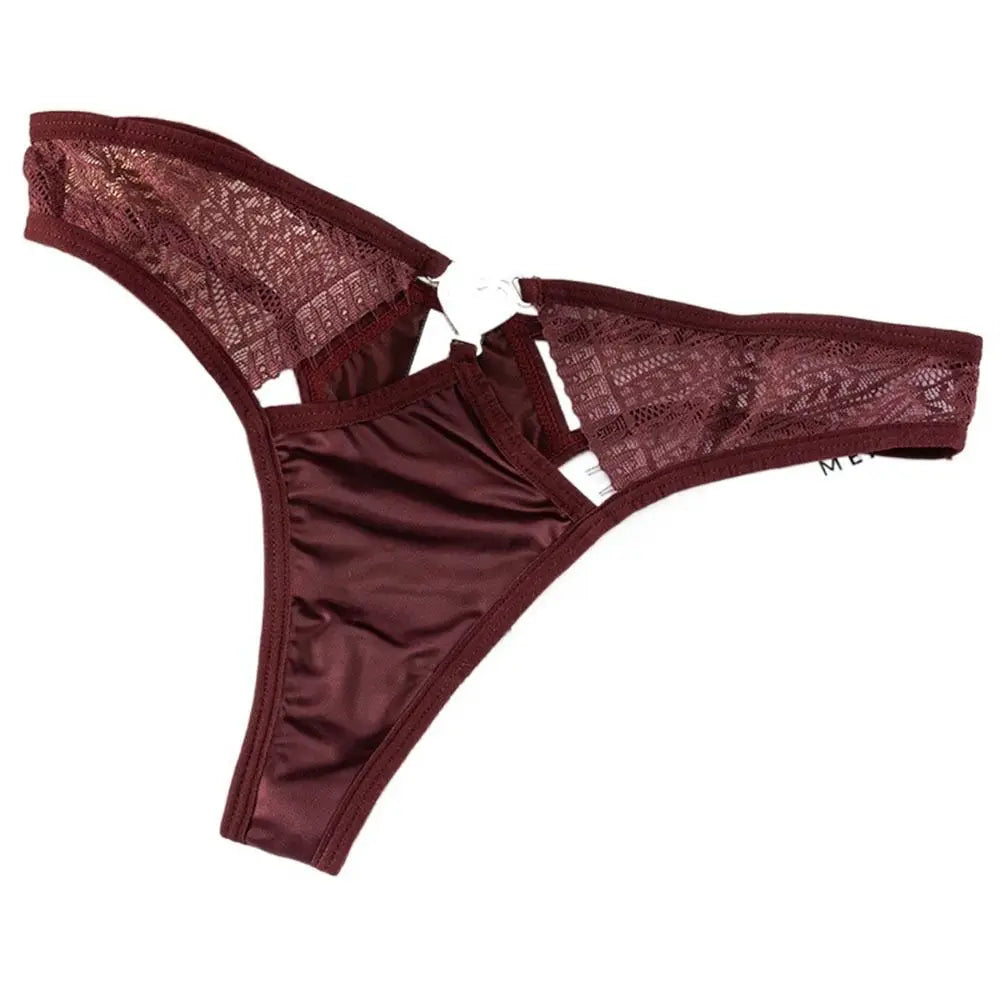 Temptation Seamless Underpants Love Heart Underwear Temptation For Women Female Lingerie Briefs Women Thong Lace Panties