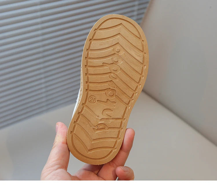 Kids Casual Shoes for Boys Girls Air Mesh Breathable Children School Students Skate Sneakers Fashion Classic New Spring Autumn
