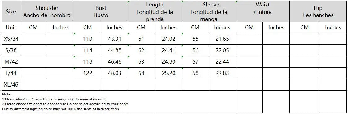 Nlzgmsj Autumn Winter Women's Solid Single-breasted O-Neck Jacket Fashion  Long Sleeve Coat  Street Casual  Short  Jacket