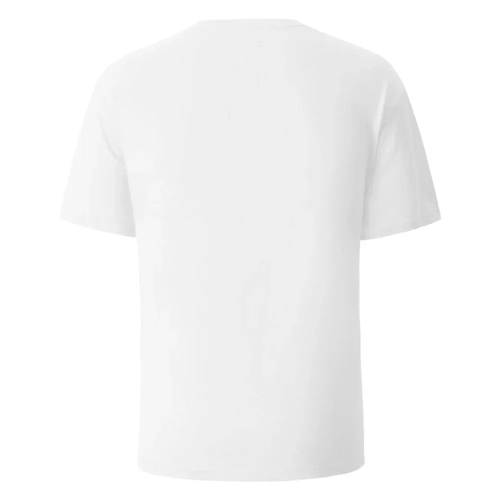 T'm Fine Print T-Shirt 100% Cotton Summer Tees For Men Women Oversize Casual Tops