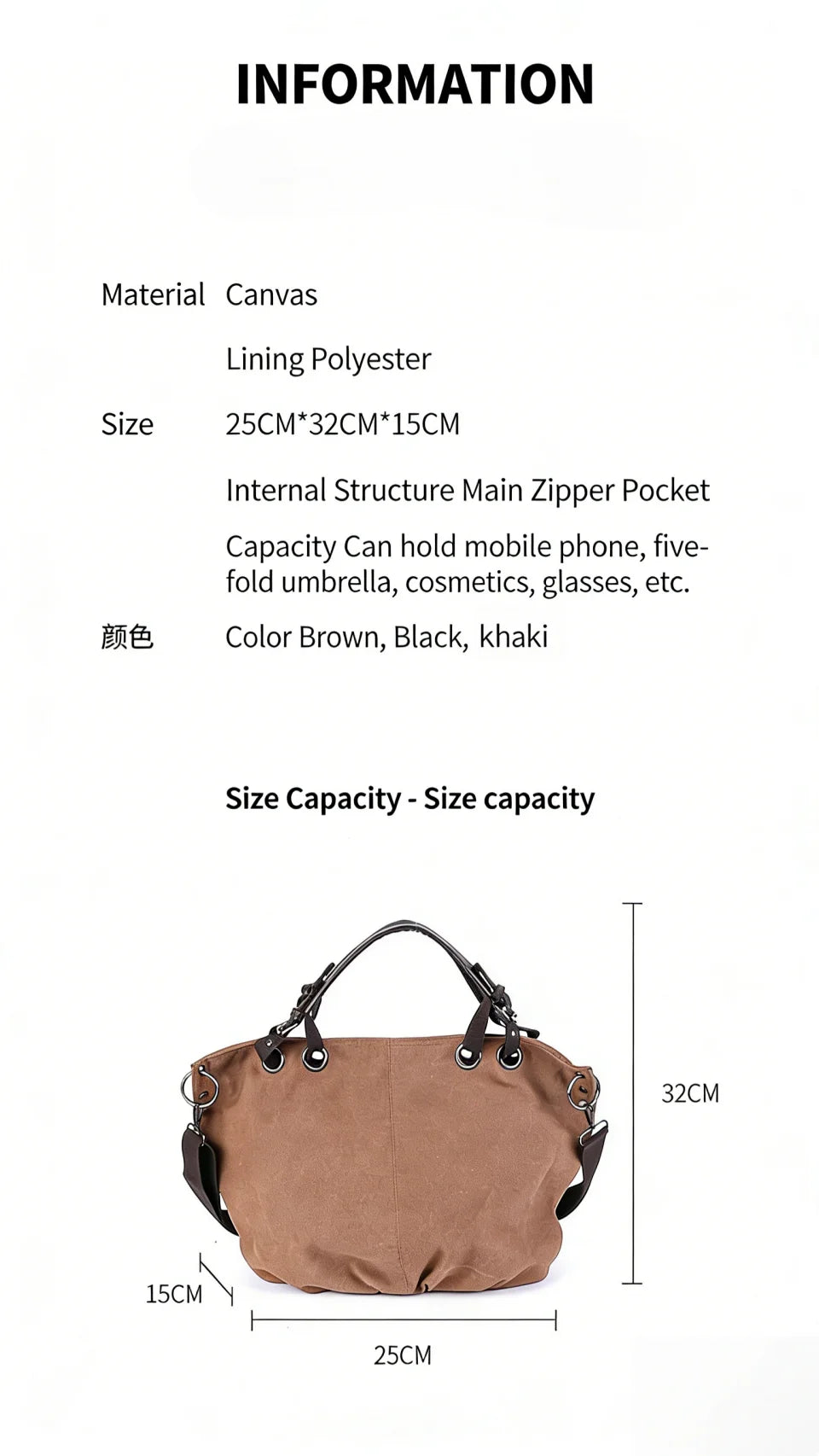 Women Canvas Messenger Bags Handbags Female Tote Bolsas Femininas Ladies Shoulder Crossbody Bags Women's Top-Handle Bags