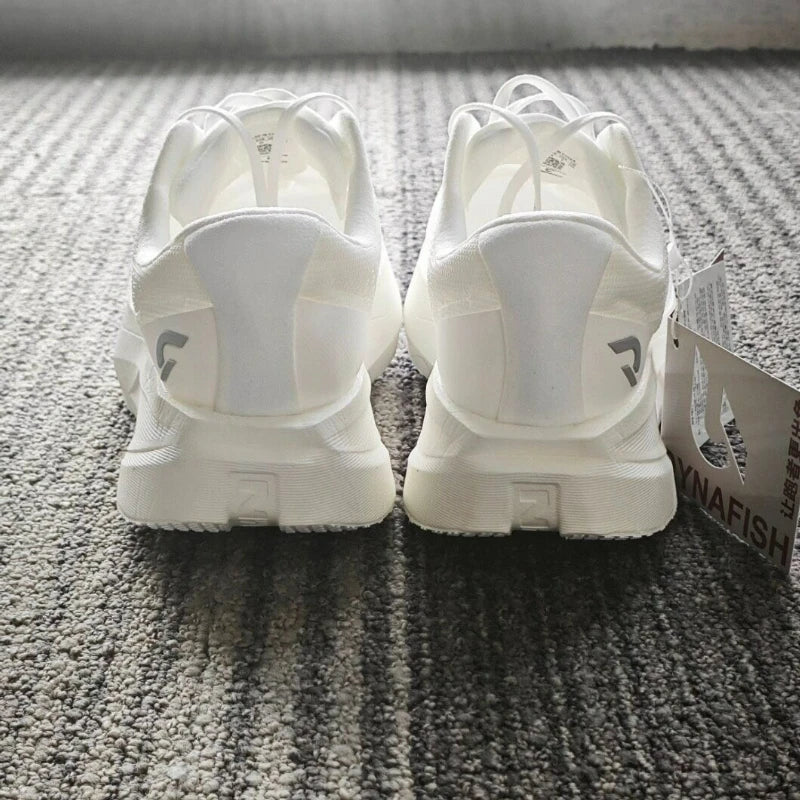 Professional Running Shoes Men Women Thick Soled Outdoor Gym Shoes Unisex Luxury Brand Jogging Shoes Couples Soft Sport Trainers