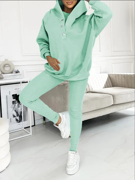 Tracksuit Women Pants Set Two Piece Set Autumn Winter Zipper Jacket Tops Suits Jogging Vintage Patchwork Outfits Y2k Streetwear