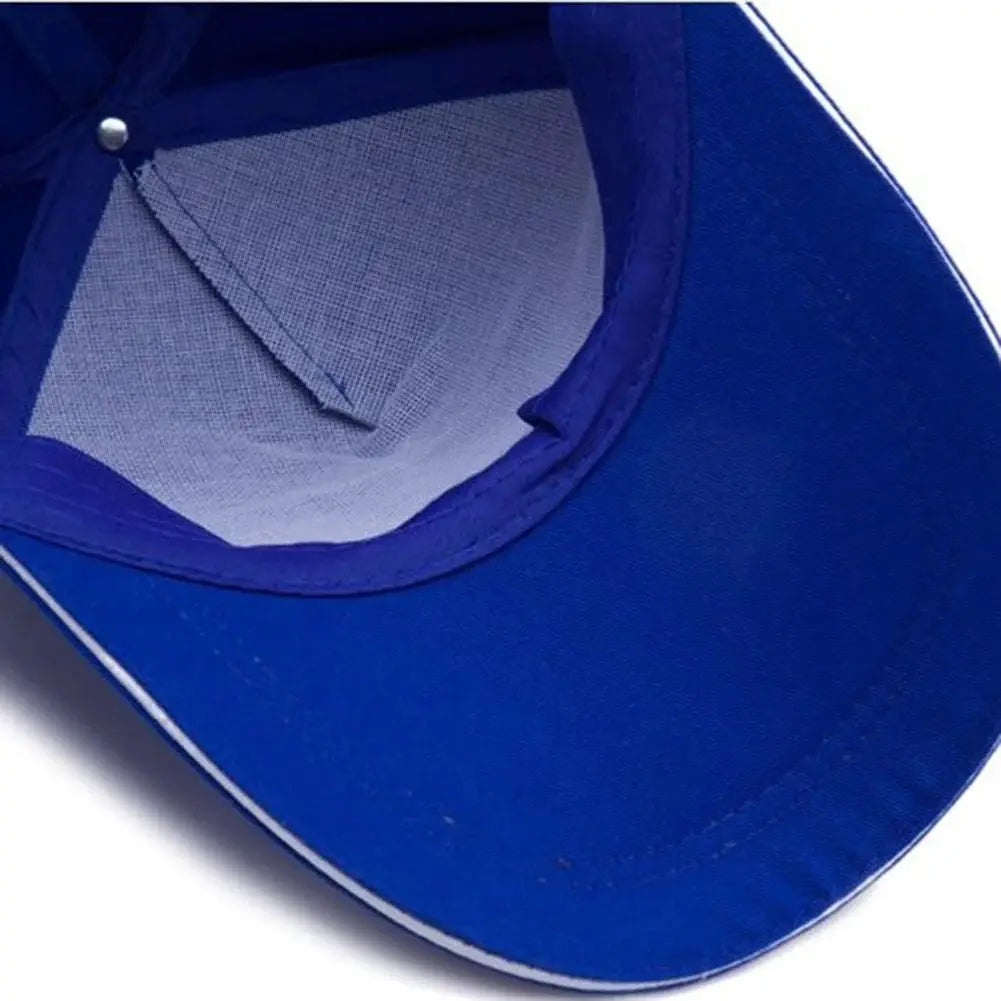 Black Cap Solid Color Baseball Cap Snapback Caps Casquette Hats Fitted Casual Gorras Hip Hop Dad Hats For Men Women Unisex BAZAARHUBO