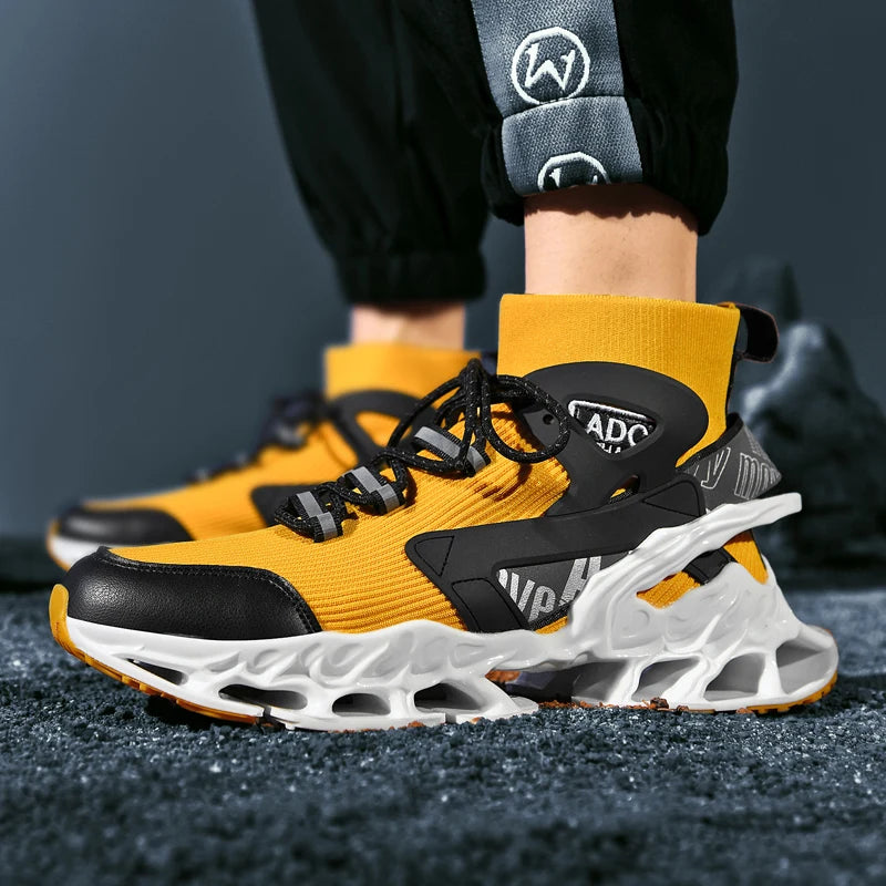 Men Shoes Sneakers female casual Men's Shoes tenis Luxury shoes Trainer Race Breathable Shoes fashion running Shoes for women