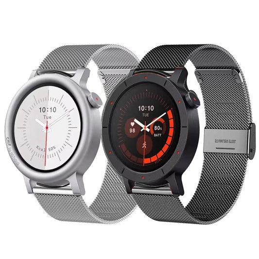 Mesh Watch Band for CMF Watch 3 Pro SmartWatch Bracelet Wrist Strap for CMF By Nothing Watch Pro 3 2 Watchband Accessories