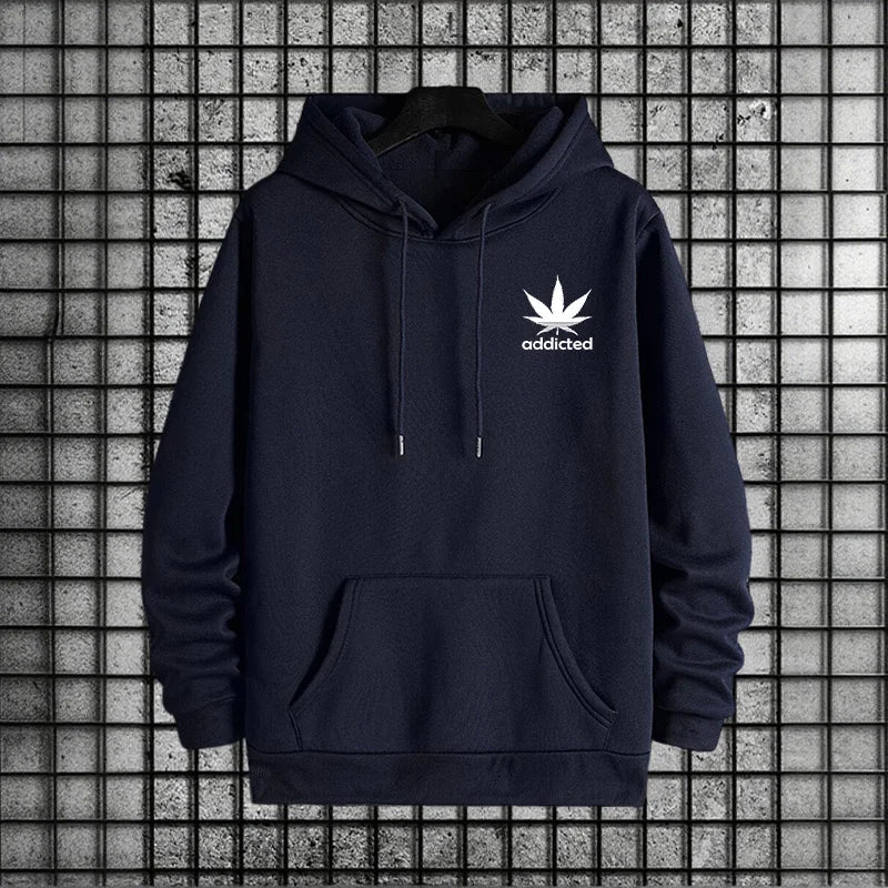 Tracksuit for Men Hoodie + Sweatpants Urban Casual Fashion Sportswear Fall/winter Home Outdoor Comfort Warm Outfit Men's Clothes