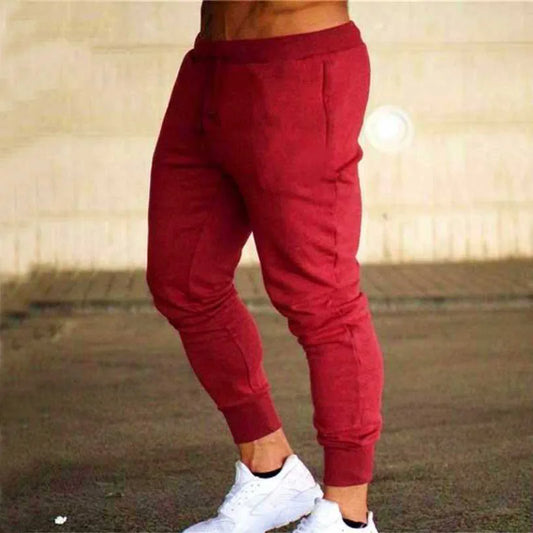 2024 New Pants Autumn Winter Men/Women Running Pants Joggers Sweatpant Sport Casual Trousers Fitness Gym Breathable Pant