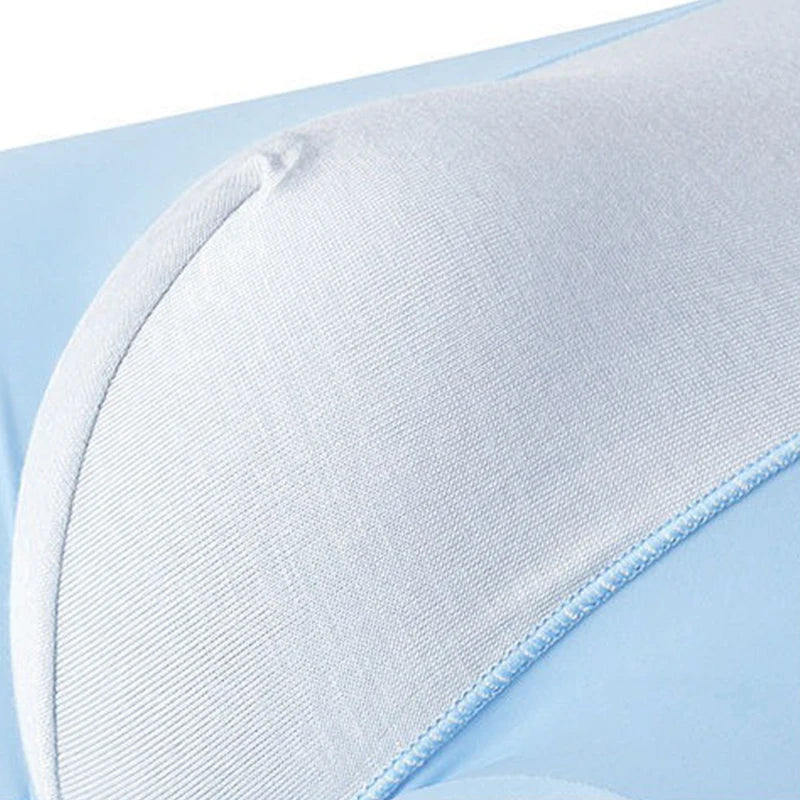 5 PCS/SET Men's Ice Silk Underwear Summer Thin Breathable Seamless Panties Sexy Male Underpants Comfortable XL-XXL Panties