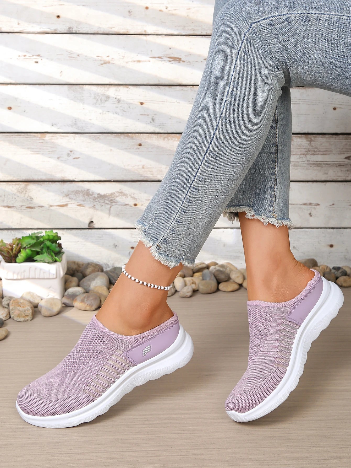 Women shoes Fashionable Breathable Ladies' Single Shoes Youth Style Comfortable Footwear Stylish Footgear for Women