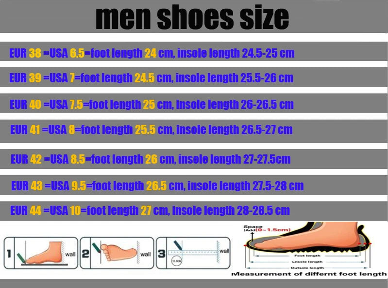 New Men Red Rhinestone Pattern All Match Brand Shoes Causal Flats Loafers Sports Walking Sneakers Zapatos Hombre