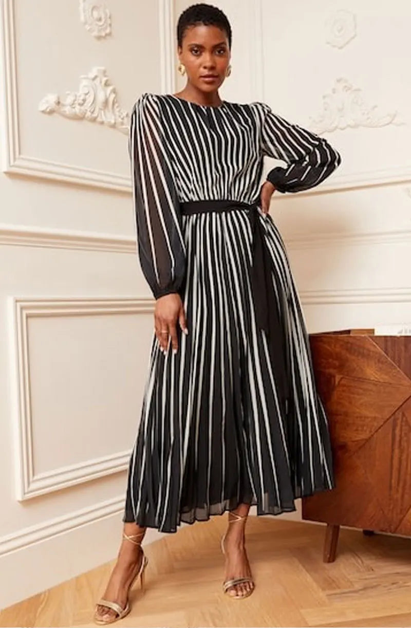African Dresses For Women Elegant Polyester Muslim Fashion Abayas Dashiki Robe Kaftan Long Maxi Dress Turkish Africa 2024 New