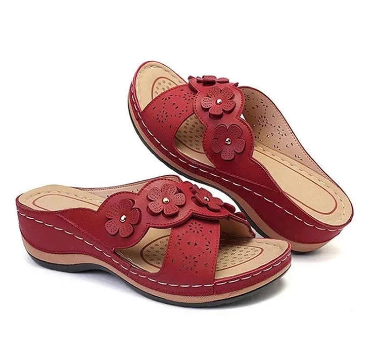 Women Shoes Summer Sandals Women Gladiator Flat Beach Ladies Woman Open Toe Shoes For Women Ladies Flat Sandals Shoes Platform