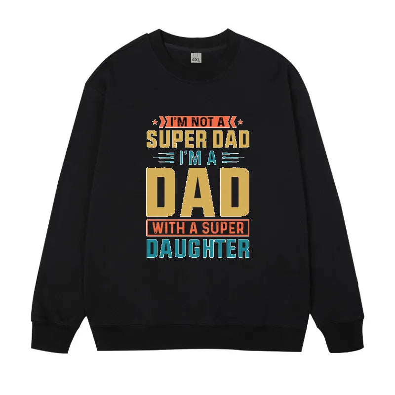 Plus Size Pullovers Men's Sweatshirts 110-185kg Oversized Round Neck Long Sleeve Tees Loose Tops Big Size Male Clothing 1XL-7XL
