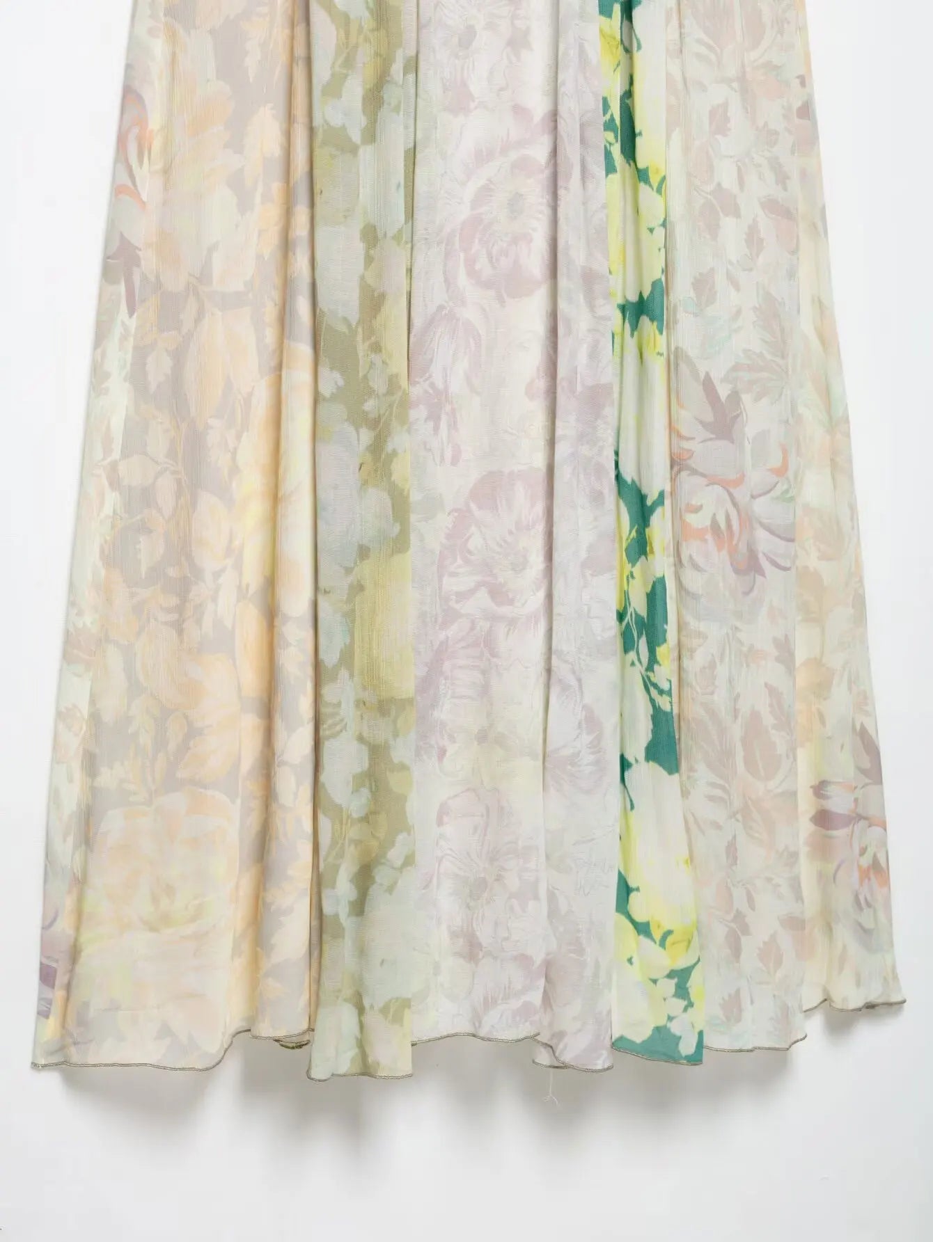 HH Summer Fashion Seaside Vacation Style Elegant Suspender Dress With Flower Print Backless Sleeveless Sexy Midi Dresses