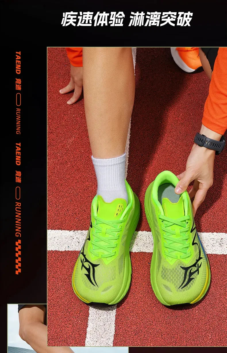 Barefoot Shoes Woman 2026 Hot Selling Outdoor Mens Sports Shoes Lightweight Running Shoe Low Top Rebound Wide Walking Shoe Тапки