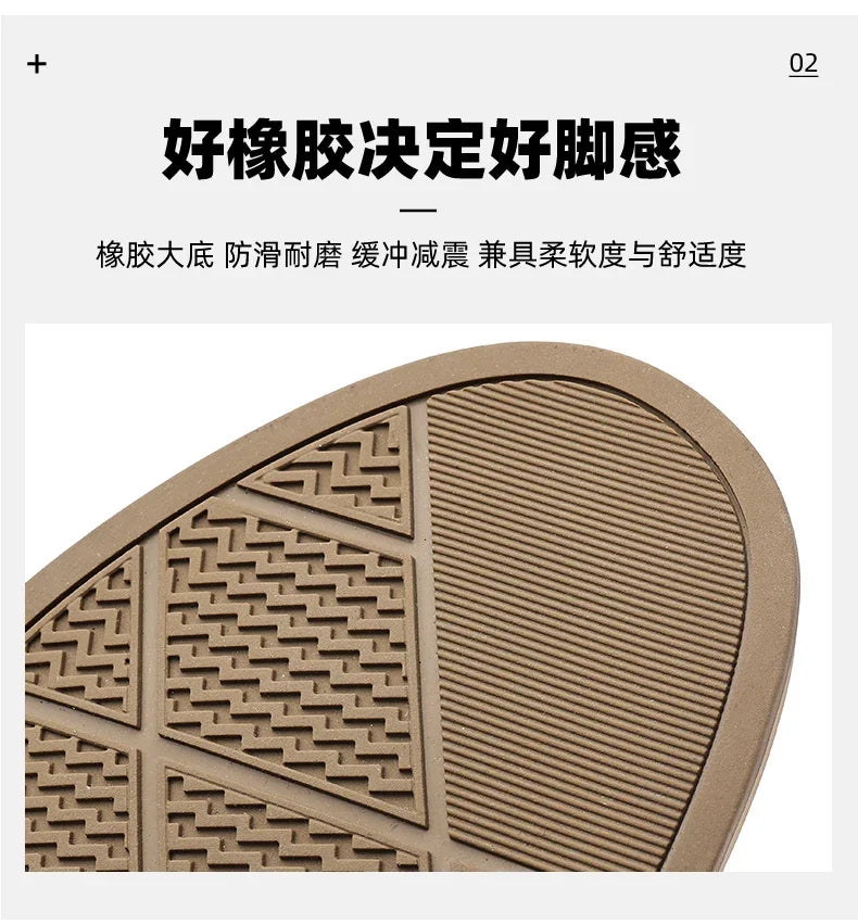 Luxury Casual Business Tennis Loafers Sneakers Moccasins Social Outdoor Fashion Shoes For Men  Men's Genuine Leather Shoes