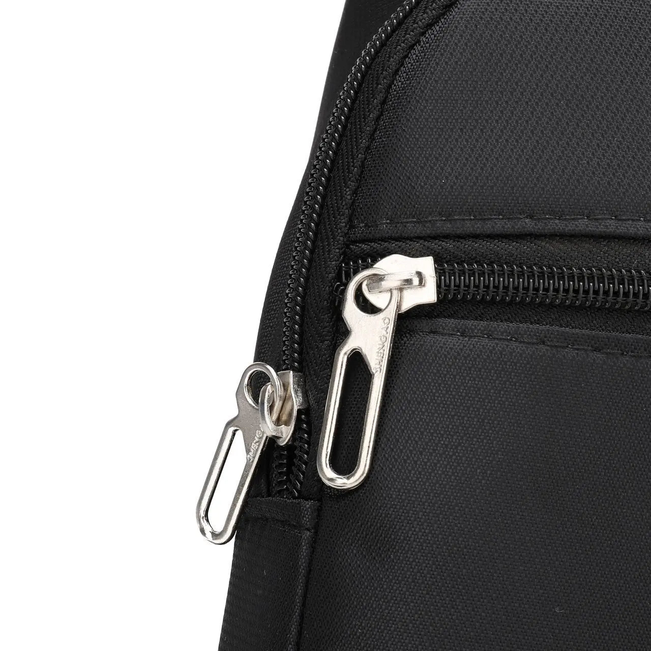 Oxford Men Chest Bag Crossbody Single Shoulder Travel Handbag Fashion Chest Bags New Style Big Capacity Chest Men Bag