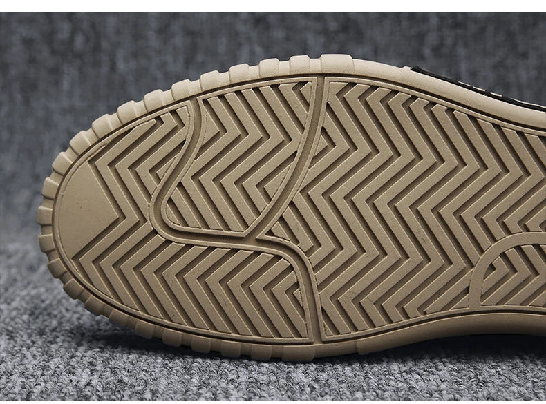 Trend Canvas Men's Shoes Breathable Green Casual Shoes for Men Comfor All-match Sneakers Ice Silk Cloth Men Walking Tennis Shoes