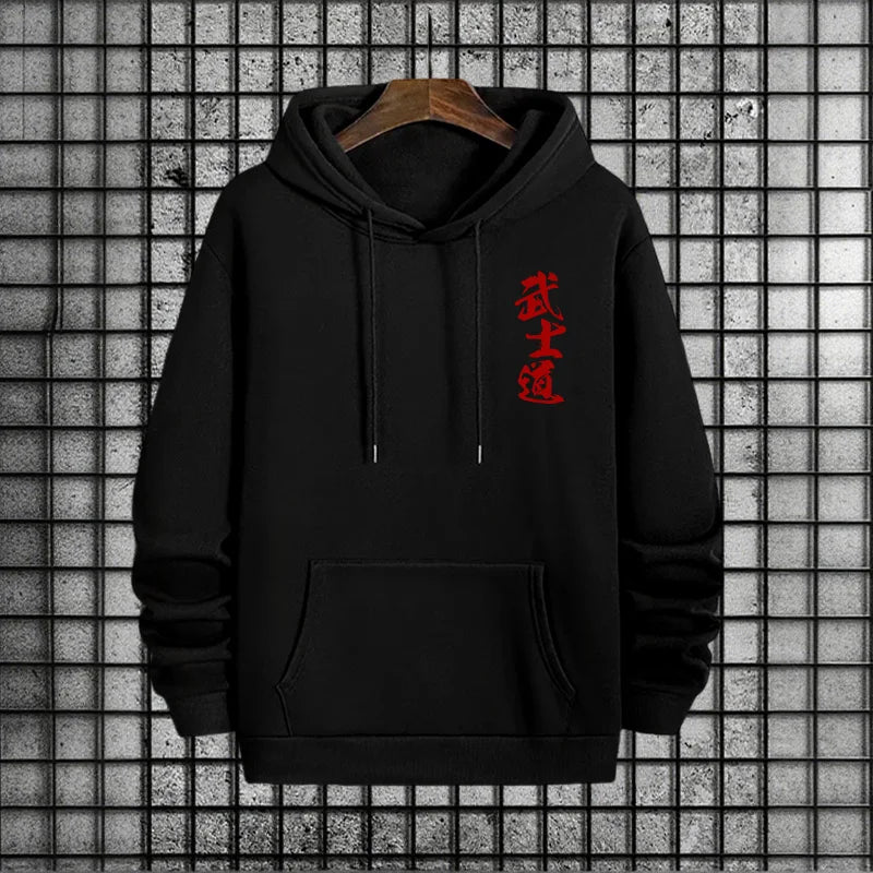 2026 New Arrival Men's Sportswear Hoodie + Pants Urban Casual Sport Jogging Suit Autumn Winter Male Fashion Sweatshirt Tracksuit BAZAARHUBO