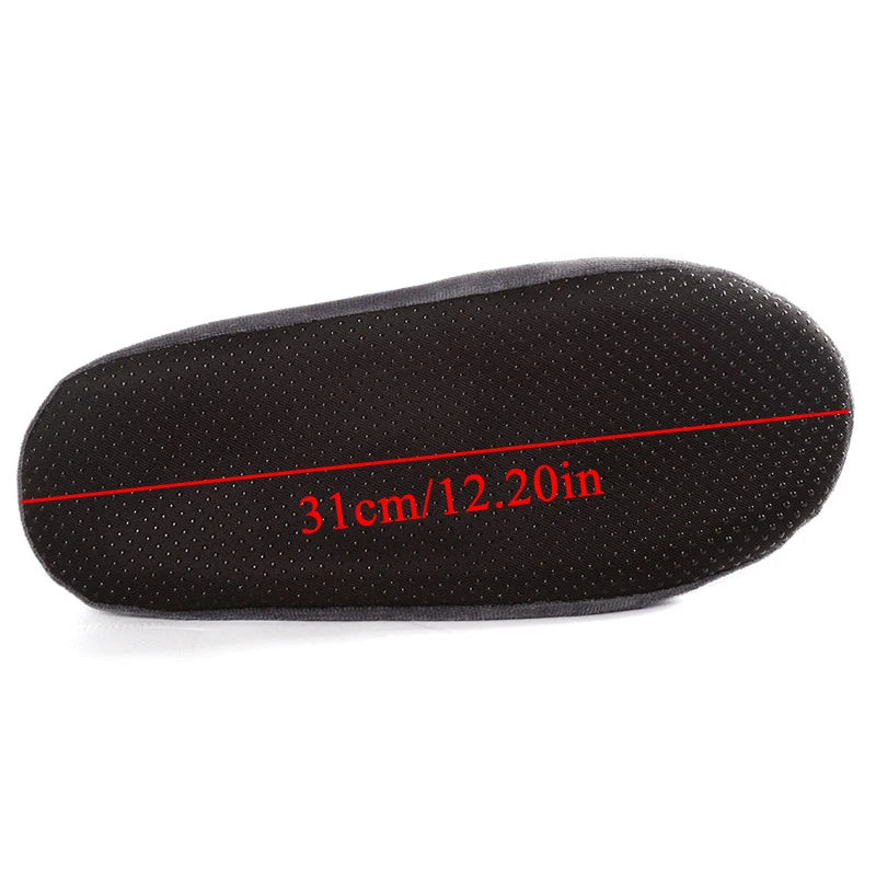 Reusable Shoe Covers Non-slip For Men Women Washable Keep Floor Carpet Cleaning Household Indoor Outdoor Shoes Protector Cover