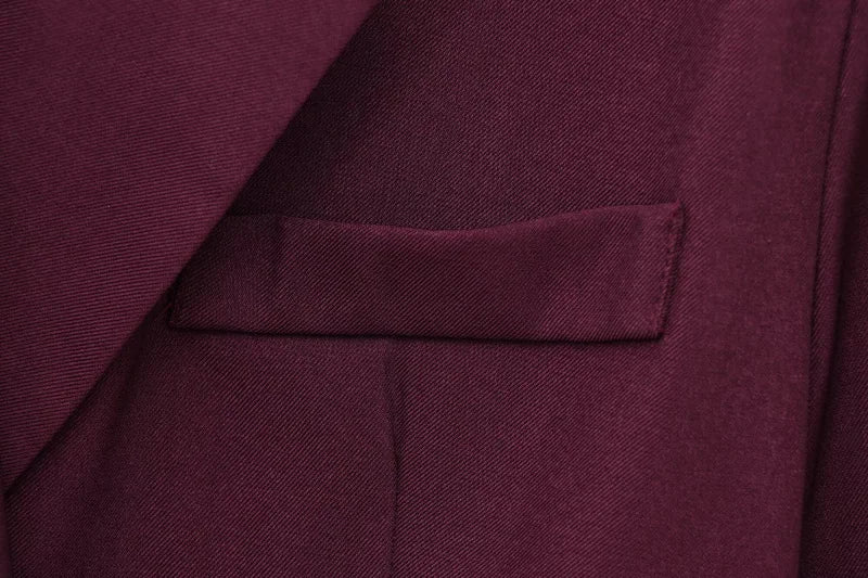 ETJ 2025  Women's Spring new Casual suit set double front loose casual suit jacket high waist double pleated trousers