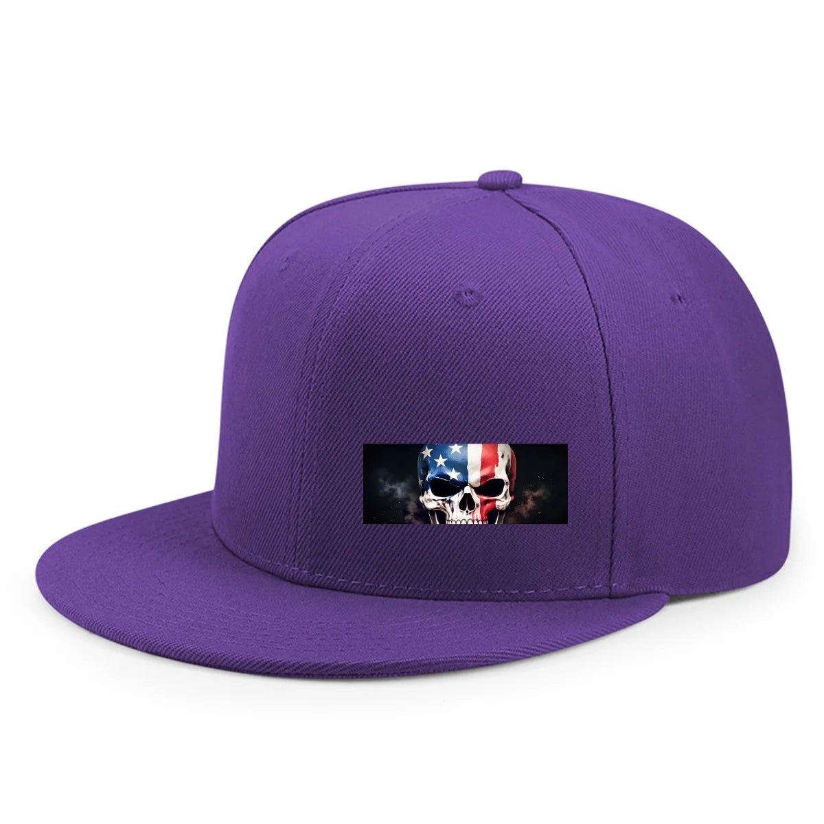Urban Trendy Fashion Casual Versatile Hip-Hop Cap for Both Men And Women, an Essential Item for Daily Outings, a Must-Have Flat-