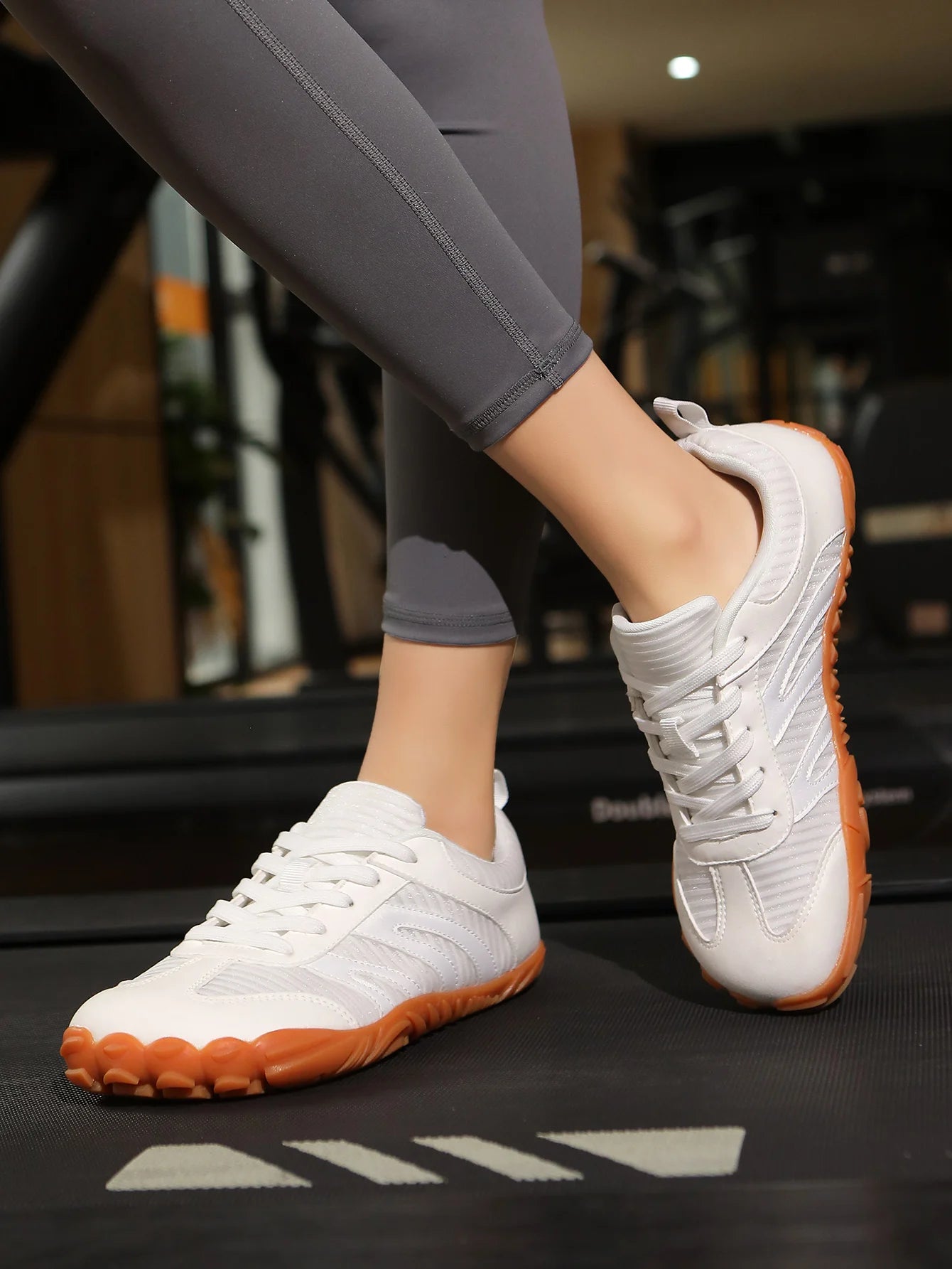 New Fashion Men's Wide Shoes,Women's Outdoor Running Sports Shoes,Sporadic Casual Shoes,Soft And Loose Minimalist Barefoot Shoes