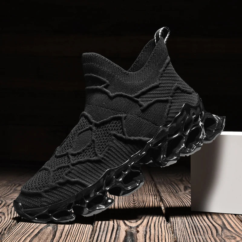 Shoes men Sneakers Male casual Mens Shoes tenis Luxury shoes Trainer Race Breathable Shoes fashion loafers running Shoes for men