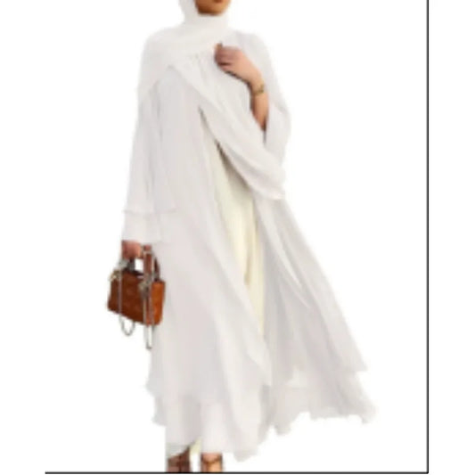 Elegant African Dresses for Women Muslim Fashion Boubou Abayas Robe Dashiki Ankara Lace Outfits Evening Gown Kaftan Maxi Dress