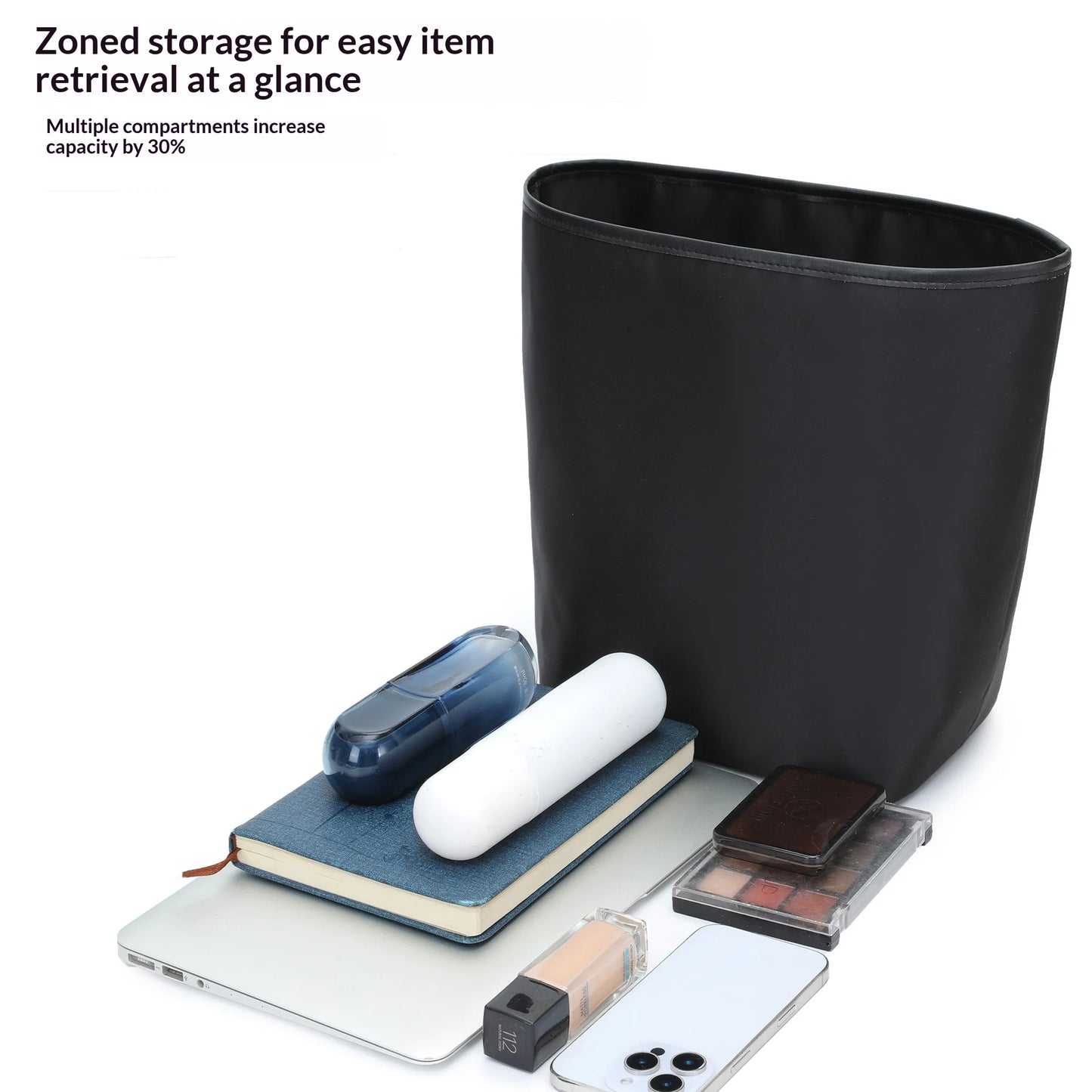 Bag Organizer Insert for Longchamp Enegry Backpack Saint Storage Platinum Bag Support Storage Inner Modification Bag Accessories