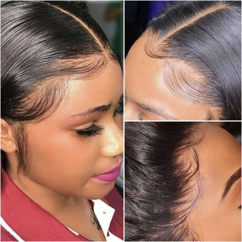 8-40 Inchs Loose Wave Bundles Brazilian Human Hair Weave Bundles 1/3/4 Bundles Deal Top Quality Human Hair Extensions Wholeasle
