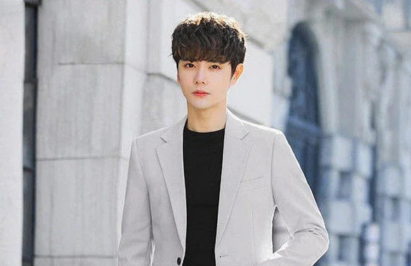 2 Piece Outfit Set Male High Quality 2025 Solid Color Slim Fit Full Men's Suits and Blazers Fashion Pants Luxury Elegant Classic