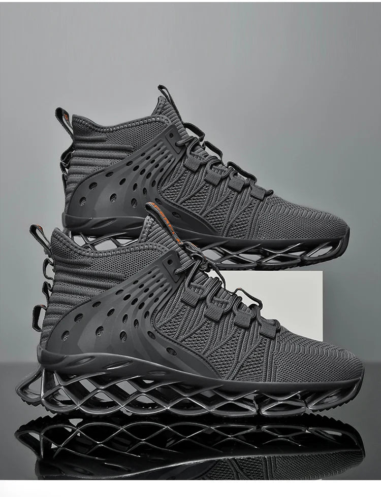 Shoes men Sneakers Male casual Mens Shoes tenis Luxury shoes Trainer Race Breathable Shoes fashion loafers running Shoes for men