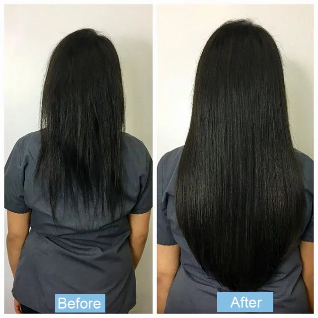 Tape In Hair Extensions Remy 100 Human Hair Straight Seamless Skin Weft Tape Hair Extensions Natural Black Hair For Women