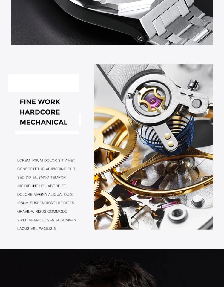Montre Homme Luxury Brand IW CARNIVAL Mens Watches Sapphire Calendar Luminous 5bar Japan MIYOTA Movement Automatic Watch for Men