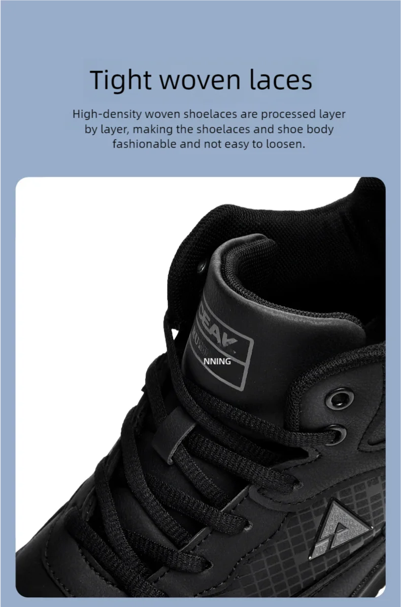 Chef shoes four seasons soft sole non-slip waterproof oil-proof kitchen work shoes men's plus size fashion casual light sneakers