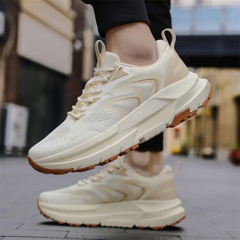 Designer Brand Plus Size Walking/Running Shoes Breathable Running Shoes Premium Quality Comfortable Athletic Casual Shoes