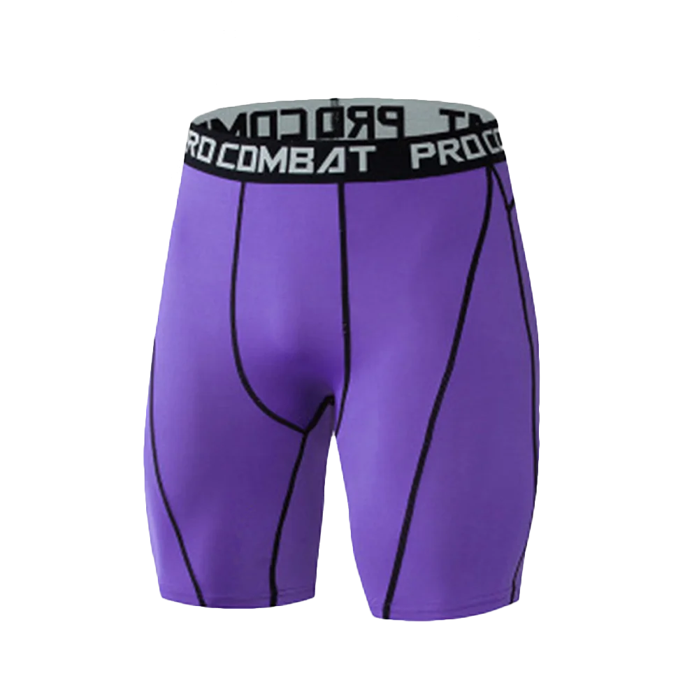 Summer Men Sports Tights Gym Running Leggings Male Jogging Elastic Compressions Casual Sweatpants Football Basketball Trousers