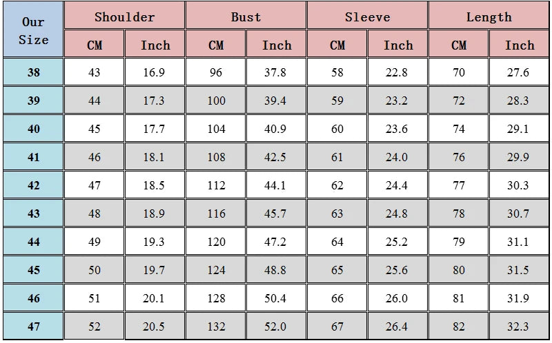 plus size 14xl 100%cotton long-sleeve shirts for men slim fit formal plain shirt soft plaid striped tops office elegants clothes