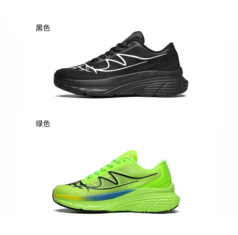 Barefoot Shoes Woman 2026 Hot Selling Outdoor Mens Sports Shoes Lightweight Running Shoe Low Top Rebound Wide Walking Shoe Тапки