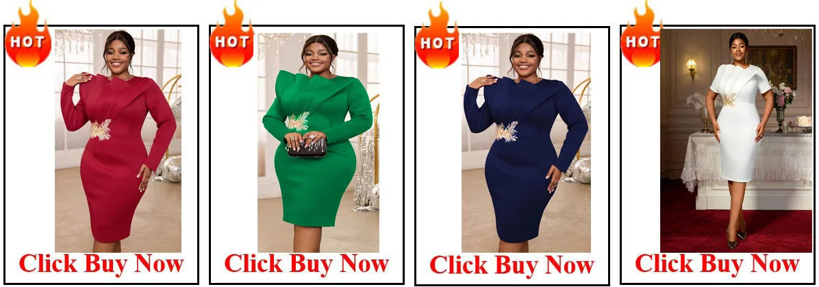 African Style Dresses For Women 2026 Africa Clothing Summer Elegant Ankara Dresses Super Elastic Fashion African Dress For Lady