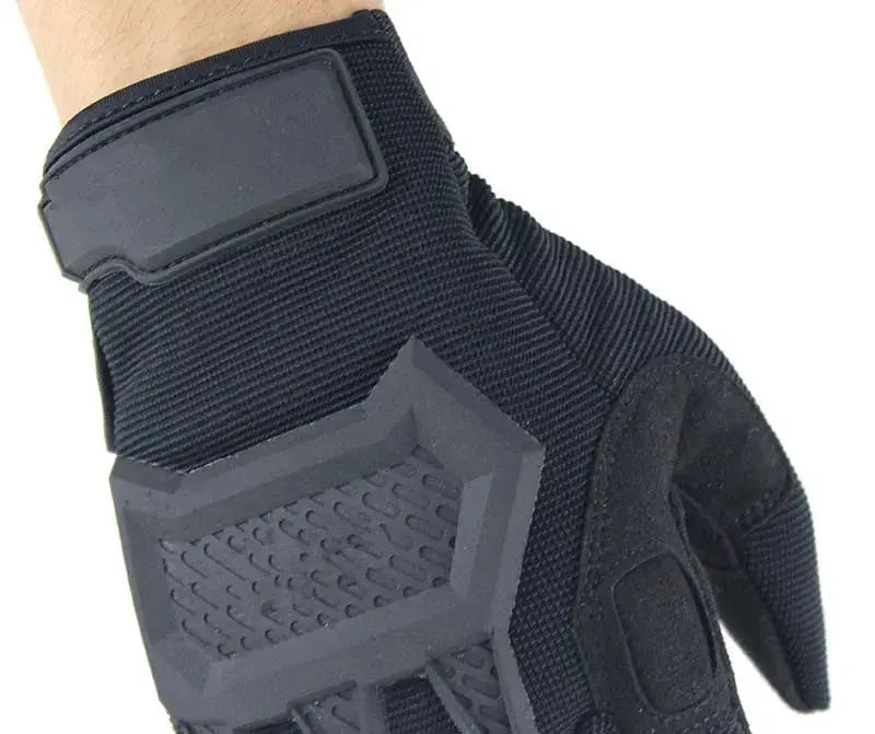 Special Forces Tactical Gloves Touch Screen Mountaineering Motorcycle Riding Protective Gloves Outdoor Sport Tactical Gloves BAZAARHUBO